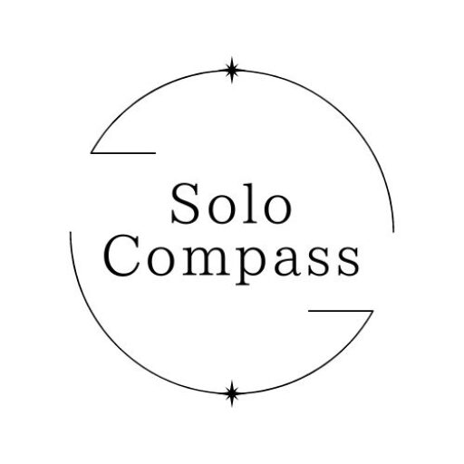 Solo Compass