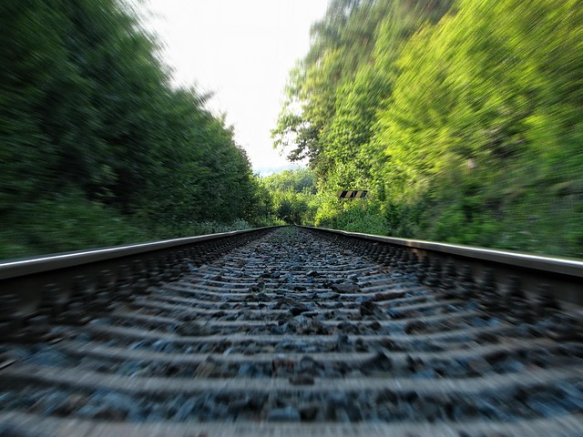 moving