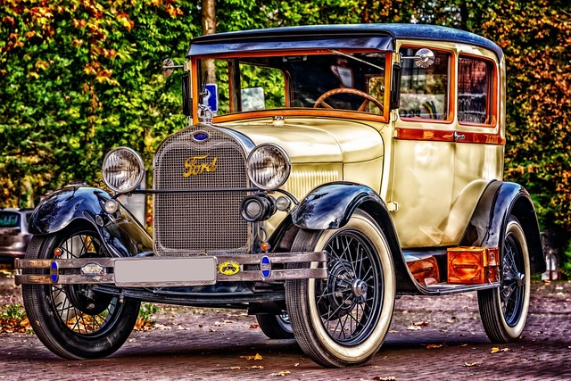 automobile