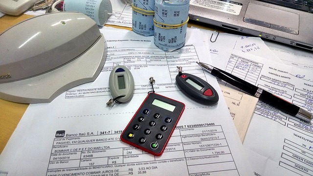 accounting