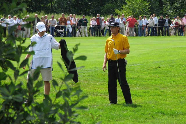 golf