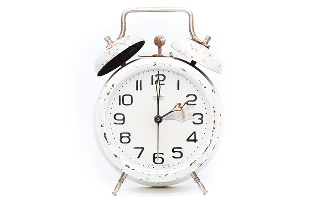 time management