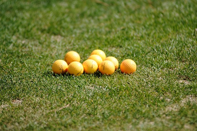golf