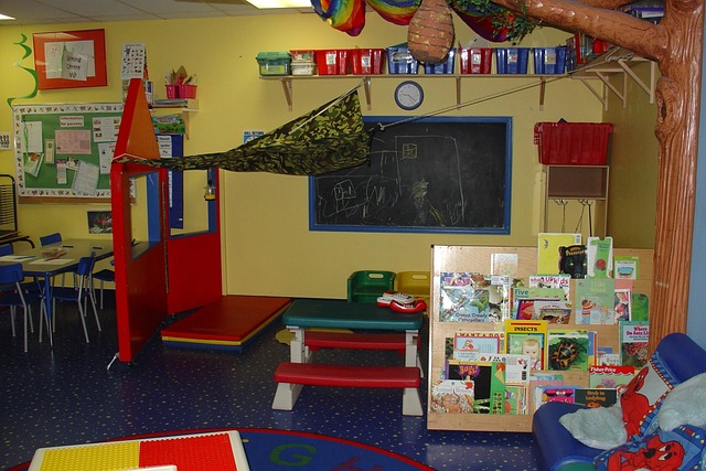 childcare