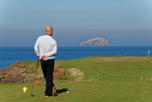 golf
