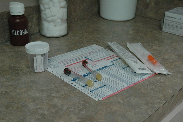 paperwork