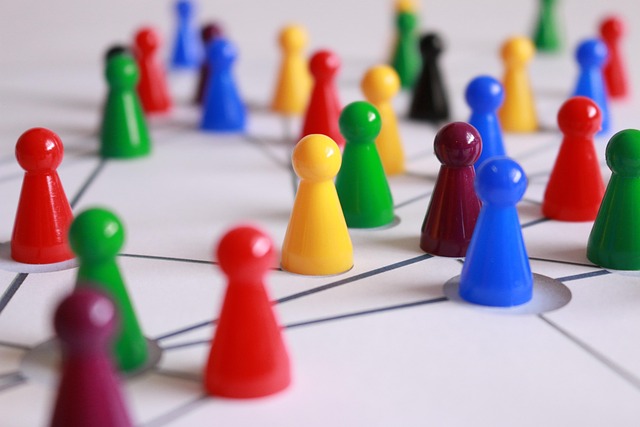networking