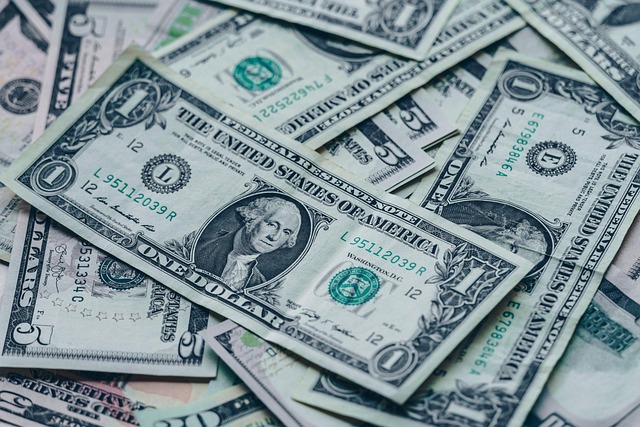 financial